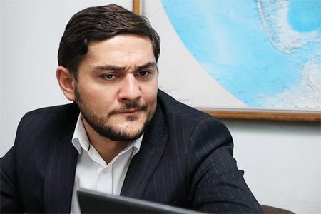 Адвокат: Внесенный компонент "материальной заинтересованности" в УК Армении на руку только правящей партии, использующей его против политических оппонентов
