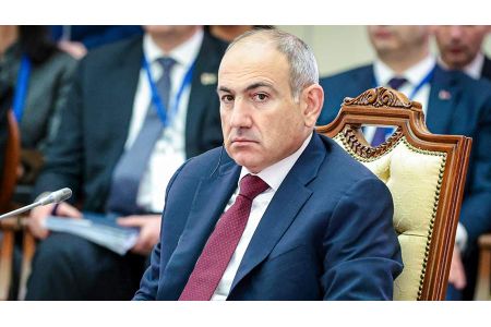Премьер-министр РА обвинил лидера партии "Сильная Армения" в сотрудничестве с российскими спецслужбами