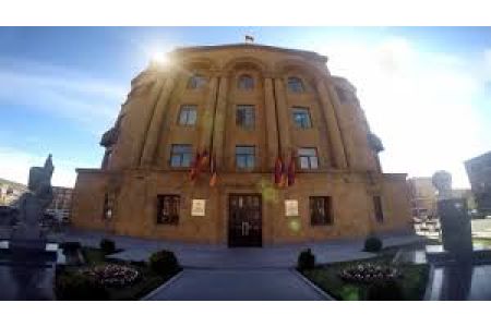 RA MFA: Several streets in Yerevan to be closed due to events dedicated to Republic Day