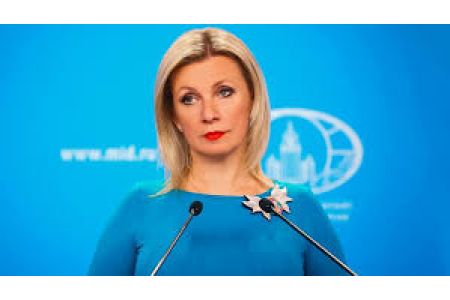 Захарова: Неучастие лидера Армении в работах уставных органов ЕАЭС превратились в систему