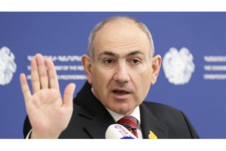 I`m glad and proud that we managed to lead Armenia out of this trap - RA premier