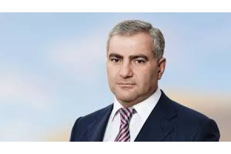 Самвел Карапетян : Власти Армении предлагали мне не вступать в политическую борьбу взамен на возвращение ЭСА