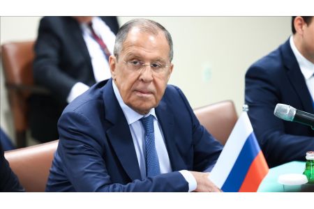 Глава МИД РФ: Армению пытаются втянуть в антироссийский лагерь с целью сделать России "как можно больнее"