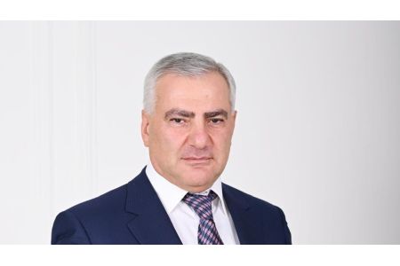Карапетян: Физическое расстояние и стены бакинской тюрьмы не могут разлучить Рубена Варданяна со своими родными и армянским народом