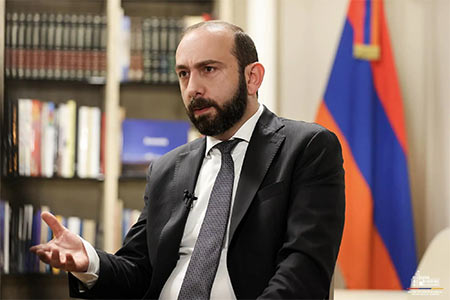 Мирзоян уверен: Проблемы в армяно-российских отношениях не столь глубоки и ёмки, как преподносятся