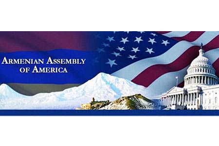 AAA calls on U.S. to translate its commitments to ensure release of Christian Armenians held in Baku into action