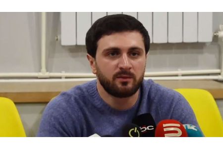 Փաստաբան․ Ծառայողական բնակարանն ազատելու մասին ծանուցում են ուղարկել Արցախյան առաջին պատերազմի մասնակցին, ով հաշմանդամություն ունի