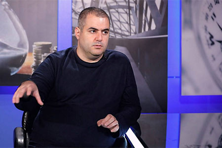 Армянский политолог представил карту социальной инфраструктуры в регионах, которую власти Армении намерены закрыть после июньских выборов