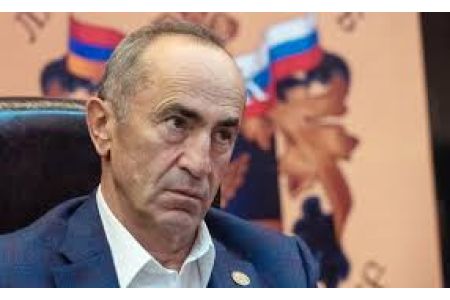 Քոչարյան․ Փաշինյանի կողմից Արցախի ճանաչումն Ադրբեջանի կազմում ռուս խաղաղապահներին դրել էր կողմնակի դիտորդների կարգավիճակում
