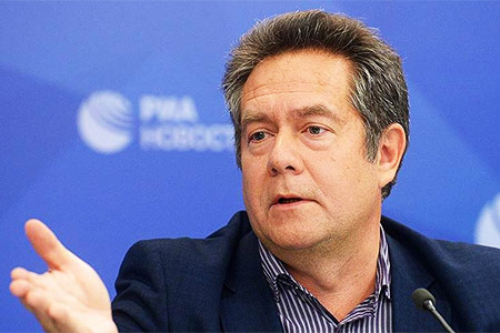 Российский политолог: Санкции России против Армении - очередной выстрел себе в ногу