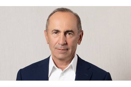Քոչարյան․ Հայաստանի իշխանությունները չեն կարող "մարսել" 1999 թվականի հոկտեմբերի 27-ի ահաբեկչությունը, քանի որ դրա կազմակերպիչները ձերբակալվել և դատապարտվել են իմ մասնակցությամբ