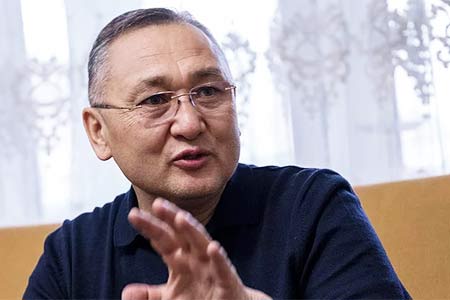 Генсек ОДКБ: Обсуждается вопрос лишения Армении права голоса за неуплату взносов
