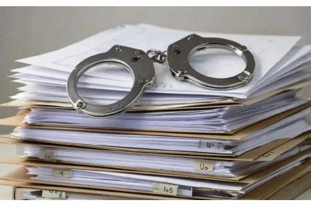 Criminal case initiated against 37 individuals for assisting Strong Armenia Party board member