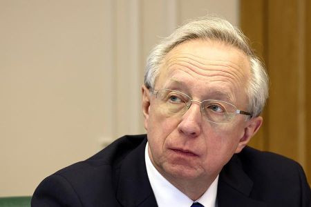 В России рассчитывают на проведение следующей встречи "3+3" в Баку или Ереване