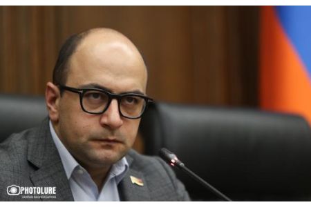 Глава  фракции: предстоящие выборы очень важны для страны