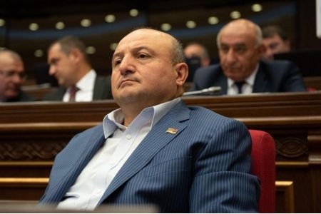 Мэру Гюмри предъявлено новое обвинение