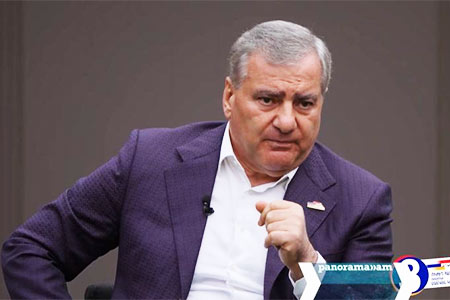 Карапетян: У партии Пашиняна нет достаточно мандатов для проведения конституционного референдума в Армении даже поле стольких фальсификаций