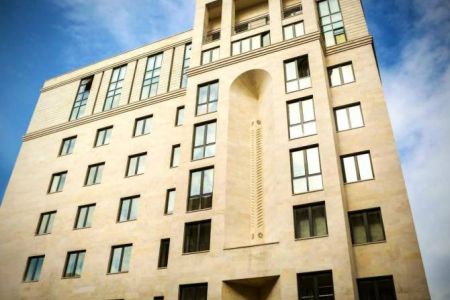 Минюст Армении: Более 200 человек, находящихся под домашним арестом, проголосовали на парламентских выборах в стране