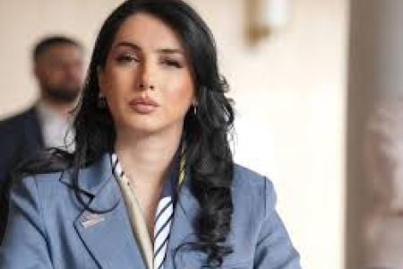 "Strong Armenia" promises to make decision on parliamentary mandates based on national interests