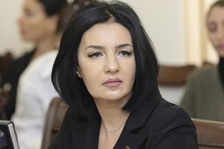 Арцахский депутат: Пашинян и его команда никогда не откажутся от власти демократическим путем