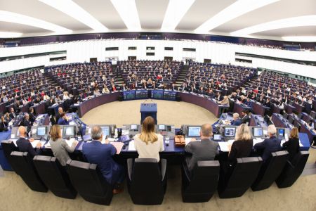 Группа европейских парламентариев дала свою оценку прошедшим в Армении парламентским выборам