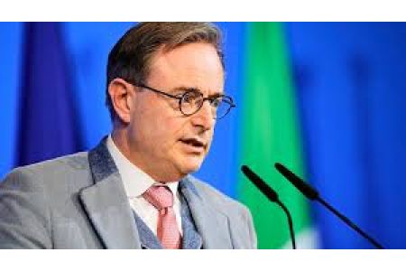 Belgium remains committed to strengthening its partnership with Armenia - Wever