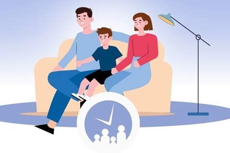 Для работающих граждан Армении с детьми будет внедрен так называемый "родительский час"