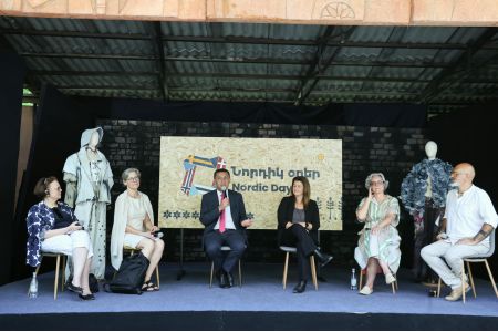 Expert: Public participation in decision-making essential for  sustainable urban development 