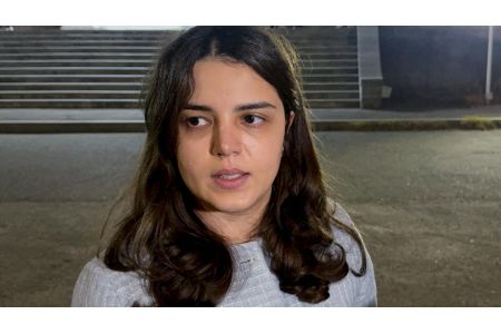  Lawyer: Armenian authorities detain father of fallen serviceman and   opposition candidate on fabricated charges