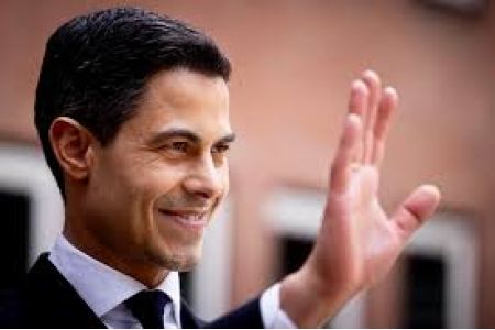 Премьер-министр Нидерландов выразил поддержку программе демократических реформ и диверсификации экономики Армении