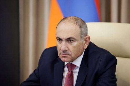 Փաշինյանը խոստացել է "ջախջախել" ընտրակաշառքի հետ կապված քաղաքական ուժերին