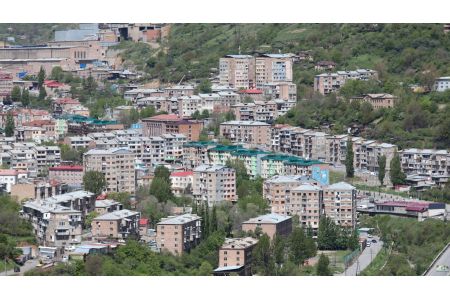 В Каджаране на юге Армении состоялось торжественное открытие франкоязычного центра