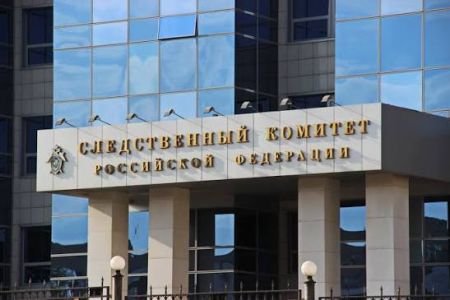 Российские следователи проведут проверку по факту ошибочного срабатывания датчика разгерметизации на самолете, следовавшем по маршруту Гюмри-Москва