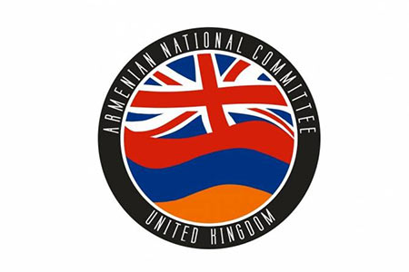 Azerbaijan using prisoners and hostages to send message to entire displaced population - ANC-UK