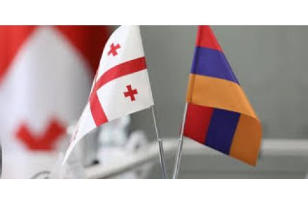 Армения и Грузия наметили перспективные направления сотрудничества в правоохранительной сфере
