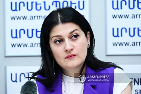 ՀՀ աշխատանքի եւ սոցիալական հարցերի նախարարություն․ Արցախի պոտենցիալ 20 000 ընտանիքներից բնակարանային ծրագրով հավաստագիր են ստացել 6000-ից մի փոքր ավելին