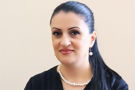 «Ուժեղ Հայաստան»․ Հայաստանի իշխանությունը թղթի վրա «աղքատություն է հաղթահարում»