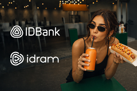 Кофе, перерыв и до 10% idcoin-ов. Idram&IDBank