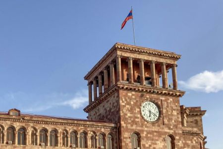 Власти Армении хотят урегулировать вопросы, связанные с незаконными постройками