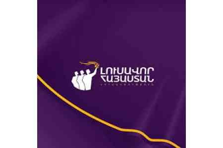 «Լուսավոր Հայաստան»-ը նոր փոխնախագահ ունի. Դավիթ Խաժակյանը լքել է կուսակցությունը