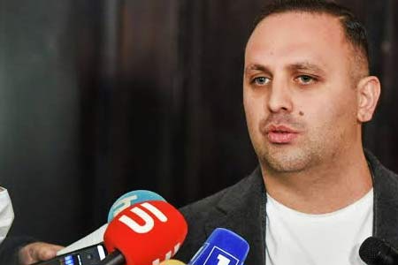 Attorney: Gagik Tsarukyan`s legal team was not even informed of the Court`s ruling on Araratcement