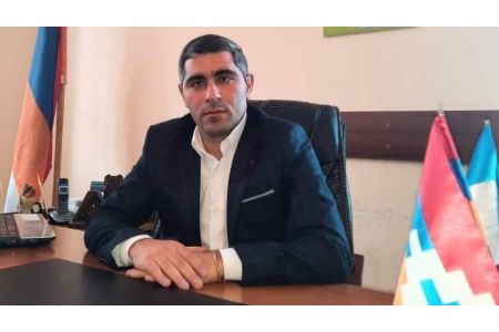 Ասկերանի քաղաքապետ Հայկ Շամիրյանը արդարացվել է դատարանով