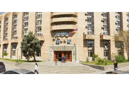 Հայաստանի առողջապահության նախարարությունը հայտնել է Բյուրեղավան համայնքում աղիքային վարակի բռնկման մասին։