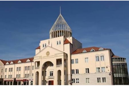 В парламенте Арцаха выразили соболезнования в связи со смертью бывшего главы администрации Гадрута