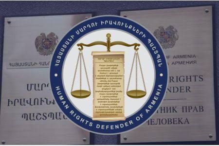 Number of cases resolved positively thanks to RA Human Rights  Defender`s intervention doubles in one year