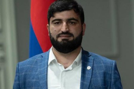 Politician: Armenia needs to engage in dialogue with Russia, not sit  back and wait for it to weaken before dictating its will