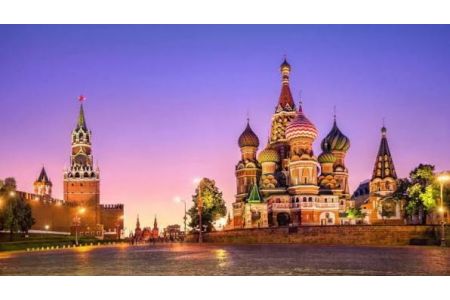 Moscow: CSTO involvement in  Nagorno-Karabakh conflict was impossible