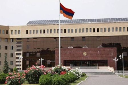Ministry of Defence  denies reports of conscript being beaten