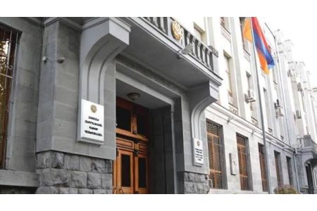 Prosecutor General`s Office: About AMD 6.7 billion returned in H1 2026