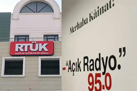 Թուրքական ռադիոկայանը զրկվել է լիցենզիայից՝ այն բանից հետո, երբ հյուրերից մեկն օգտագործել է "հայոց ցեղասպանություն" եզրույթը